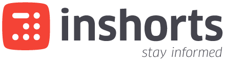 Inshorts logo