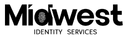 Midwest Identity Services logo